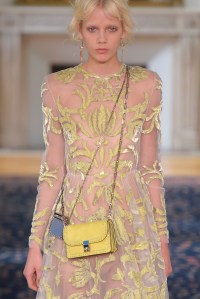 Valentino RTW Spring 2017