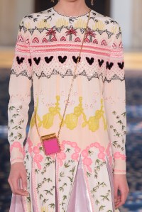 Valentino RTW Spring 2017