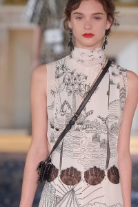 Valentino RTW Spring 2017