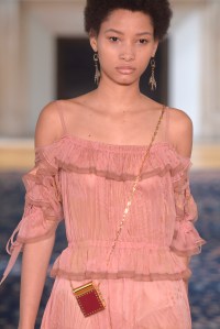 Valentino RTW Spring 2017