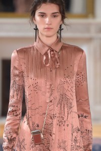 Valentino RTW Spring 2017