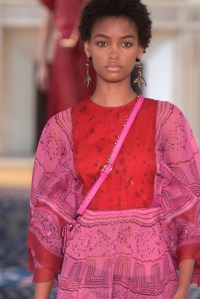 Valentino RTW Spring 2017