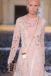 Valentino RTW Spring 2017