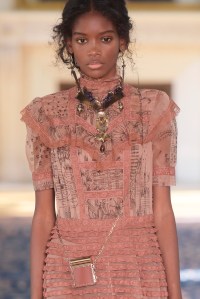 Valentino RTW Spring 2017