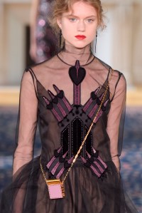 Valentino RTW Spring 2017