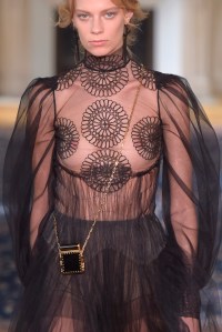 Valentino RTW Spring 2017