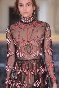 Valentino RTW Spring 2017