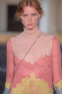 Valentino RTW Spring 2017