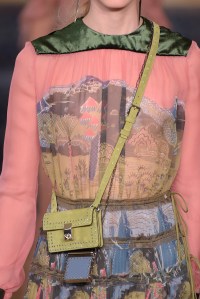 Valentino RTW Spring 2017