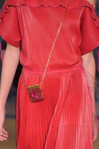 Valentino RTW Spring 2017