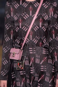 Valentino RTW Spring 2017