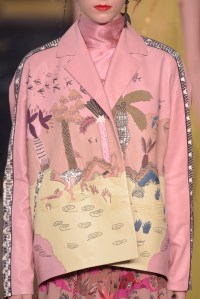 Valentino RTW Spring 2017