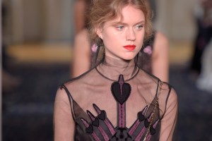 Valentino RTW Spring 2017