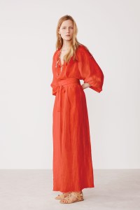 Vanessa Bruno RTW Spring 2017