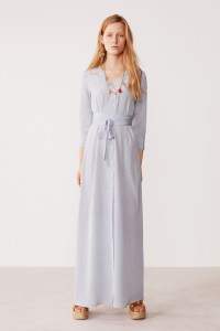 Vanessa Bruno RTW Spring 2017