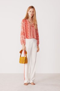Vanessa Bruno RTW Spring 2017
