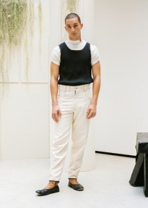 Vejas RTW Spring 2017