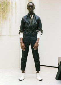 Vejas RTW Spring 2017