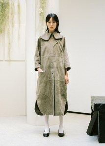 Vejas RTW Spring 2017