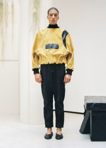 Vejas RTW Spring 2017