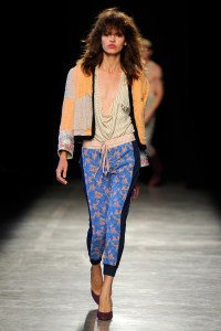 Vivienne Westwood RTW Spring 2017