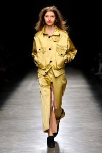 Vivienne Westwood RTW Spring 2017