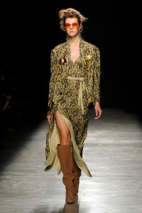 Vivienne Westwood RTW Spring 2017