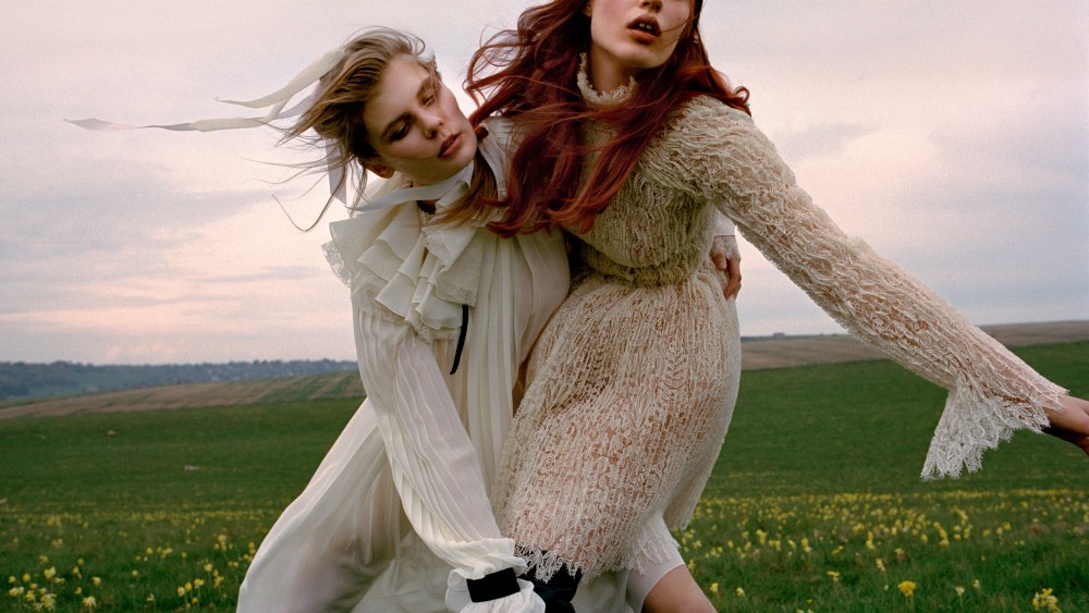 Fashion Photography, female photographers, Female Fashion Photographers