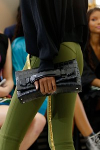 Louis Vuitton RTW Spring 2017