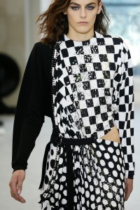 Louis Vuitton RTW Spring 2017