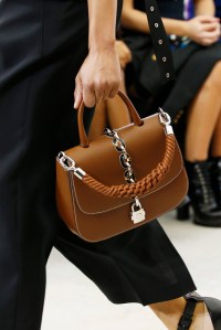 Louis Vuitton RTW Spring 2017
