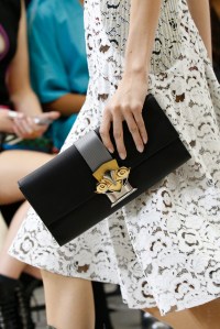 Louis Vuitton RTW Spring 2017
