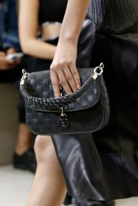 Louis Vuitton RTW Spring 2017