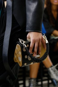 Louis Vuitton RTW Spring 2017