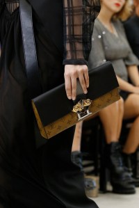 Louis Vuitton RTW Spring 2017