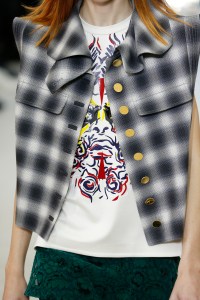 Louis Vuitton RTW Spring 2017