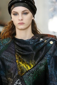 Louis Vuitton RTW Spring 2017