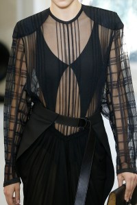 Louis Vuitton RTW Spring 2017