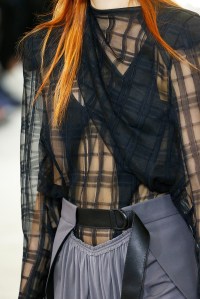 Louis Vuitton RTW Spring 2017