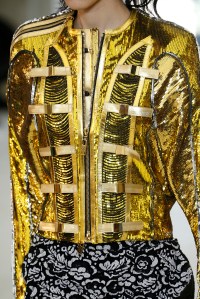 Louis Vuitton RTW Spring 2017