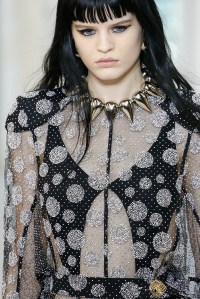 Louis Vuitton RTW Spring 2017