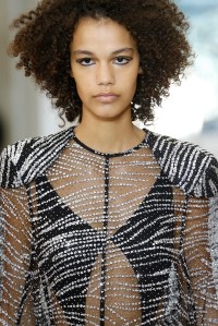 Louis Vuitton RTW Spring 2017