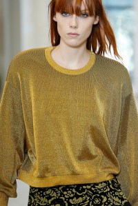 Louis Vuitton RTW Spring 2017