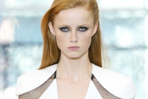 Louis Vuitton RTW Spring 2017