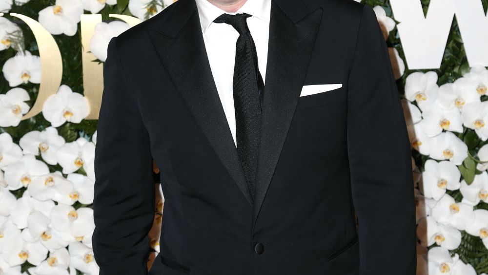 Todd Snyder