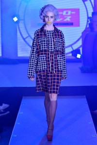 Yukihero Pro-Wrestling x Yumemiru Adolescence RTW Spring 2017 Tokyo Fashion Week