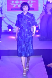 Yukihero Pro-Wrestling x Yumemiru Adolescence RTW Spring 2017 Tokyo Fashion Week