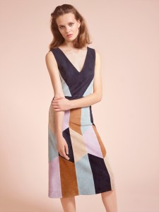 Yves Salomon RTW Spring 2017