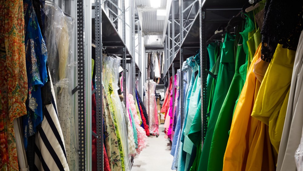 oscar de la renta, uovo