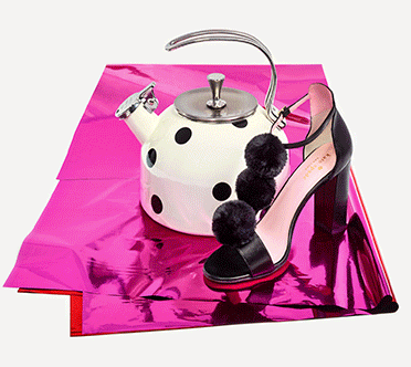 Kate Spade on How Clear Branding Wins the Battle Mindshare